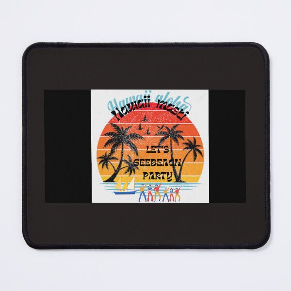 Item preview, LET'S SEEBEACH PARTY designed and sold by Pradip basu.