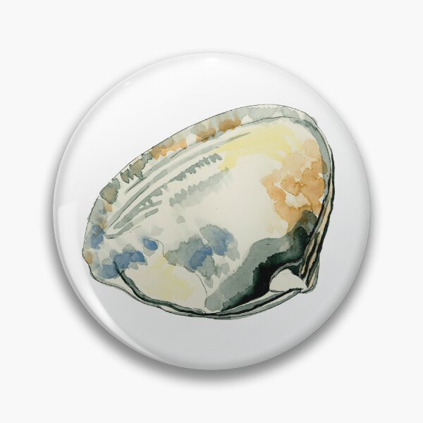 Item preview, Shell 3 designed and sold by Arunima Orr.