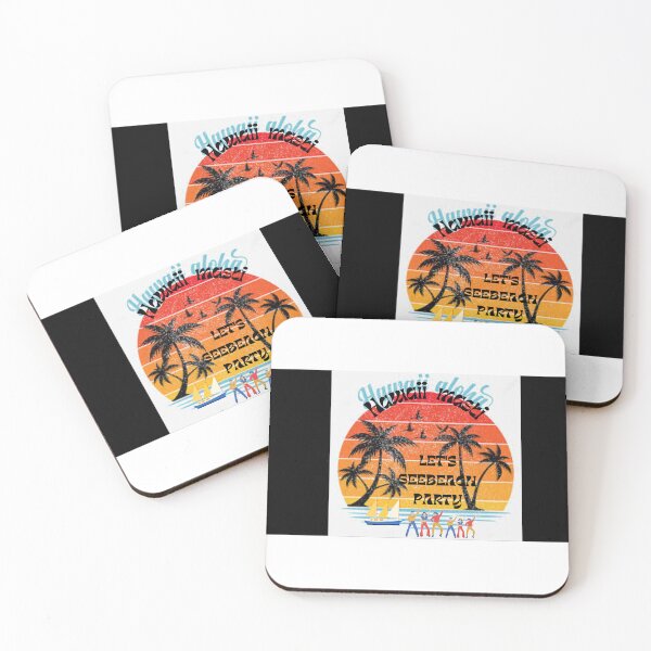 Item preview, LET'S SEEBEACH PARTY designed and sold by Pradip basu.