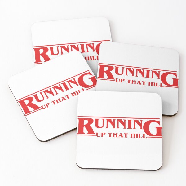 Item preview, Running Up that Hill  designed and sold by Farah-FD.