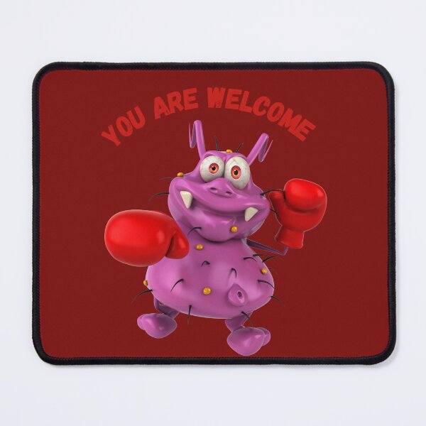 Item preview, YOU ARE WELCOME designed and sold by branaghbel.