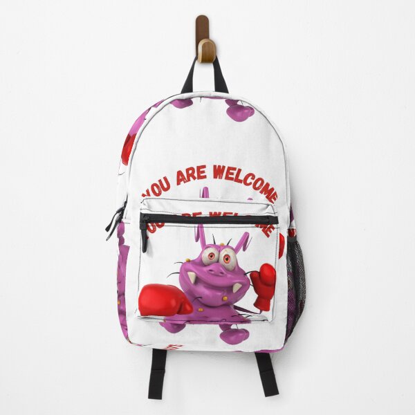 Item preview, YOU ARE WELCOME designed and sold by branaghbel.