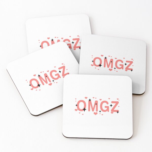 Item preview, Jordan Matter Merch OMGZ designed and sold by BenRyme.