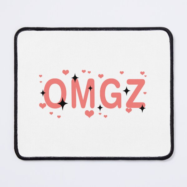Item preview, Jordan Matter Merch OMGZ designed and sold by BenRyme.
