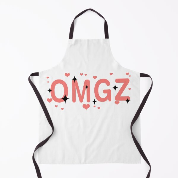 Item preview, Jordan Matter Merch OMGZ designed and sold by BenRyme.