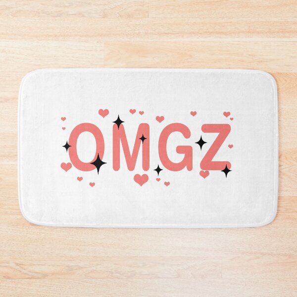 Item preview, Jordan Matter Merch OMGZ designed and sold by BenRyme.