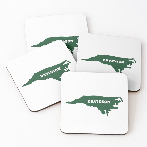 Item preview, Davidson Carolina del Norte designed and sold by karolaan.