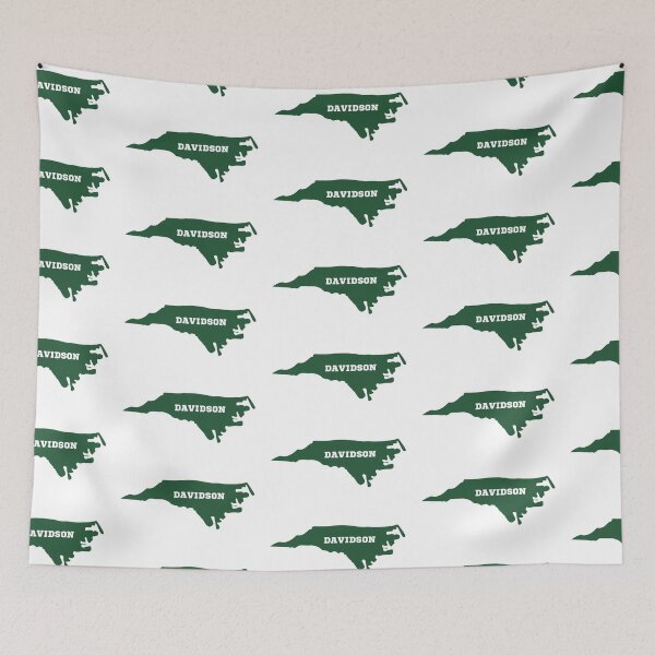 Item preview, Davidson North Carolina designed and sold by karolaan.