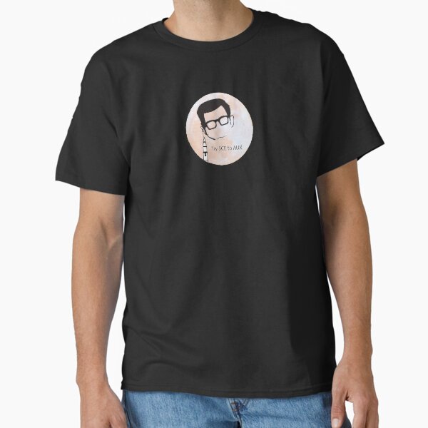 Try SCE to AUX Classic T-Shirt