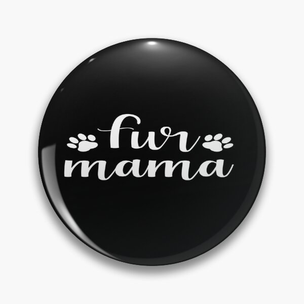 Item preview, Fur Mama designed and sold by phassystore.
