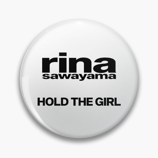 Item preview, Rina Sawayama Merch Hold The Girl designed and sold by BenRyme.