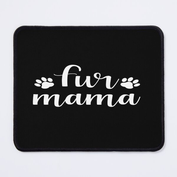 Item preview, Fur Mama designed and sold by phassystore.