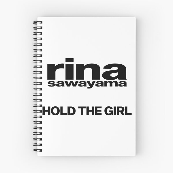 Item preview, Rina Sawayama Merch Hold The Girl designed and sold by BenRyme.