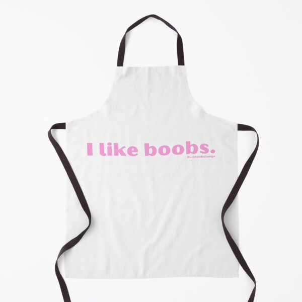 Item preview, I like boobs. Version 14 | lilsboobthangs designed and sold by lilsboobthangs.