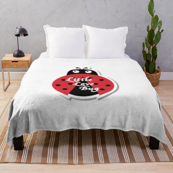 Item preview, Little Love Bug Valentine designed and sold by Bashini.
