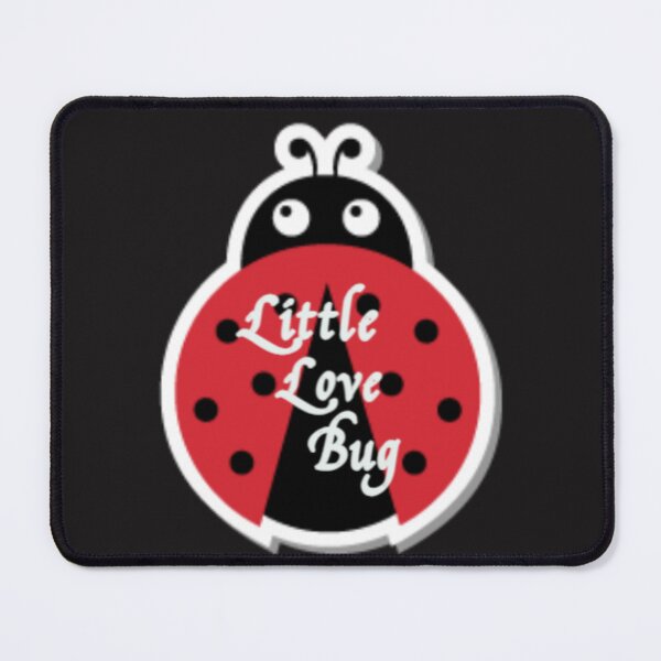 Item preview, Little Love Bug Valentine designed and sold by Bashini.