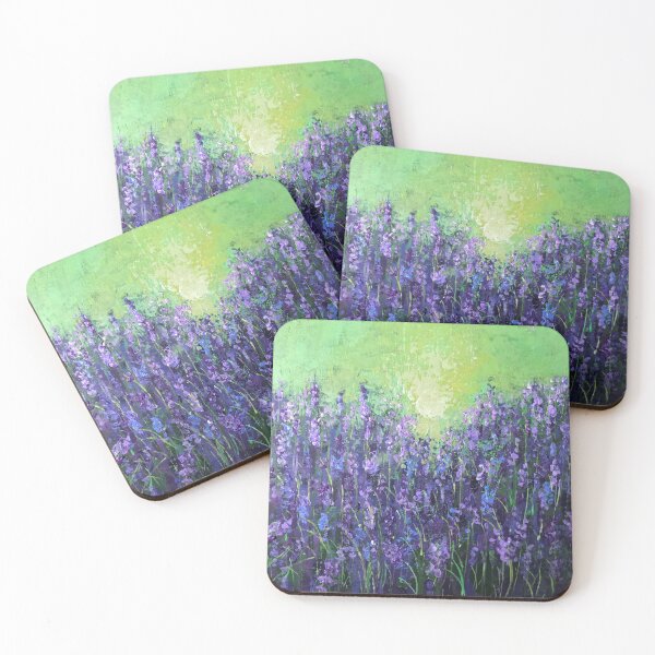 Item preview, Purple Vibes  designed and sold by ColetteBaumback.