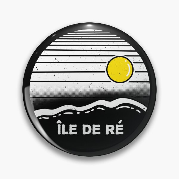 Item preview, Île de Ré, Bay of Biscay designed and sold by Elrcpinta.