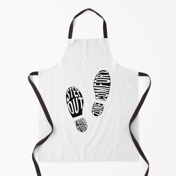 Item preview, Step out from your comfort zone designed and sold by Bigilyy.