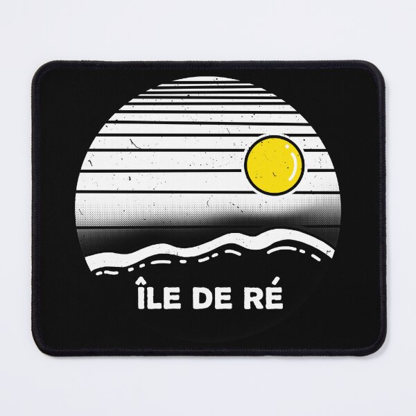Item preview, Île de Ré, Bay of Biscay designed and sold by Elrcpinta.