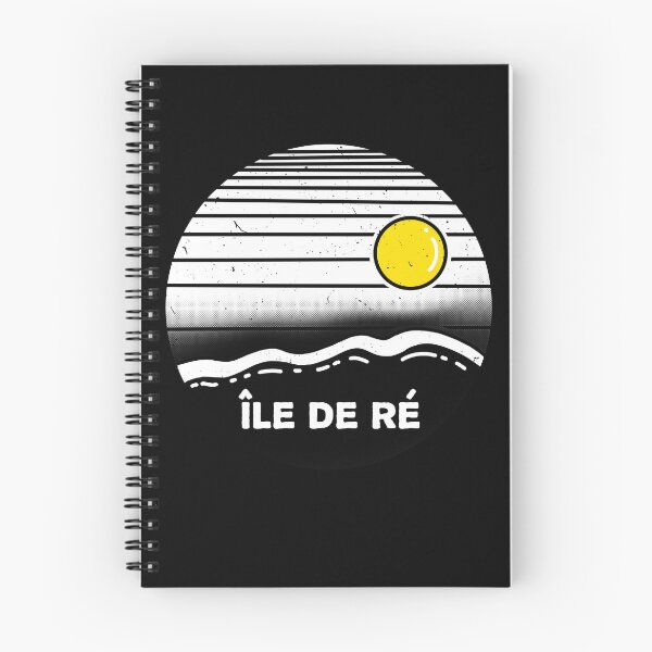 Item preview, Île de Ré, Bay of Biscay designed and sold by Elrcpinta.