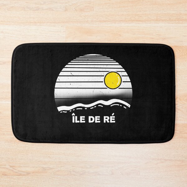 Item preview, Île de Ré, Bay of Biscay designed and sold by Elrcpinta.
