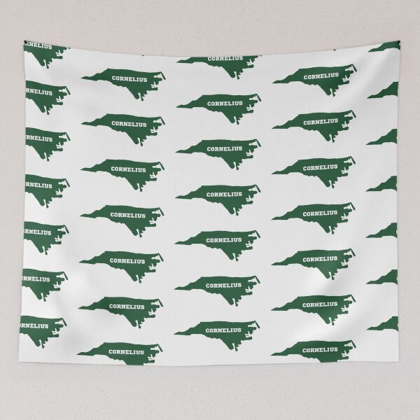 Item preview, Cornelius North Carolina designed and sold by karolaan.