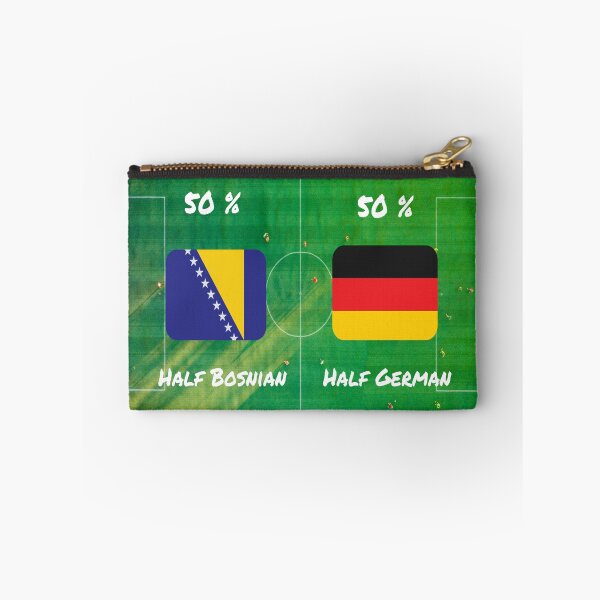 Item preview, Half Bosnian Half German designed and sold by Mirex88.