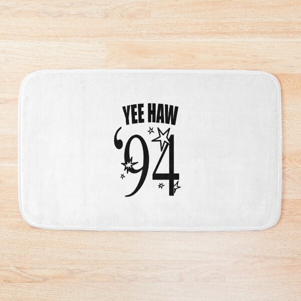 Item preview, Kurtis Conner Merch Yee Haw designed and sold by BenRyme.
