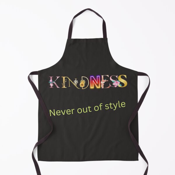 Item preview, Kindness never will be out of style designed and sold by YulianaKr.