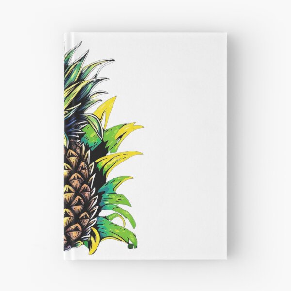 Item preview, Green Abstract Pineapple Clip Art designed and sold by TheCreativeFab.