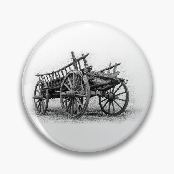 Item preview, An old wagon designed and sold by cmphotographs.