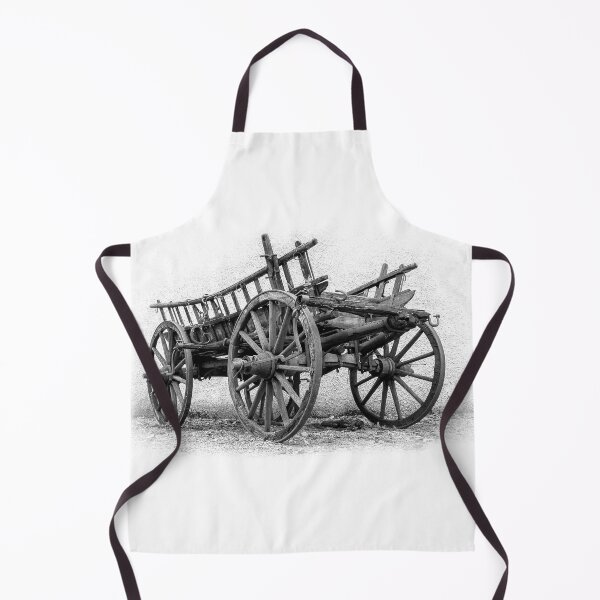 Item preview, An old wagon designed and sold by cmphotographs.