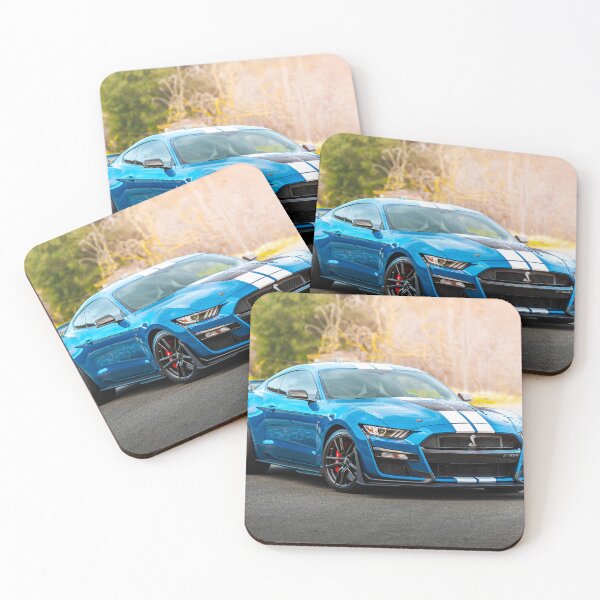 Item preview, Mustang Shelby designed and sold by SimoCars.