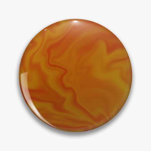 Item preview, Orange And Yellow Liquid Art designed and sold by Jason123za.