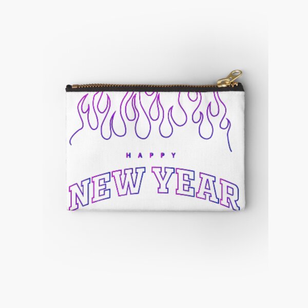 Item preview, Happy New Year designed and sold by Illa Bobyk.