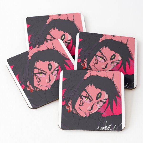Item preview, Hyde designed and sold by MidokuTensei _.