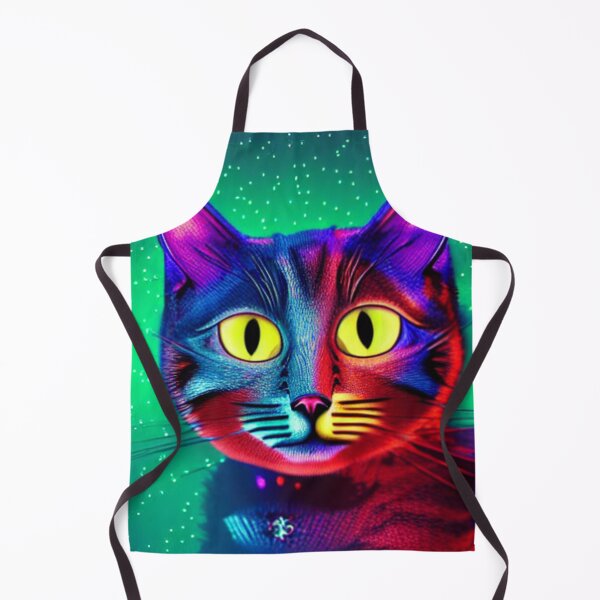 Artikelvorschau, #buntekatze #magische #welt #katze #mysteriös #romantisch #fröhlich #katzerot entworfen und verkauft von PaganiniAngel.
