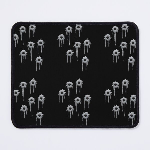 Item preview, Realistic Bullet Hole designed and sold by franktact.