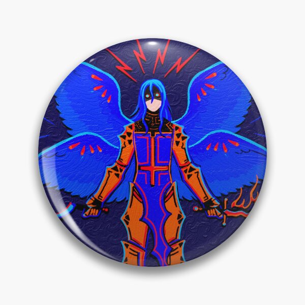 Item preview, Storm designed and sold by whatthehaxx.