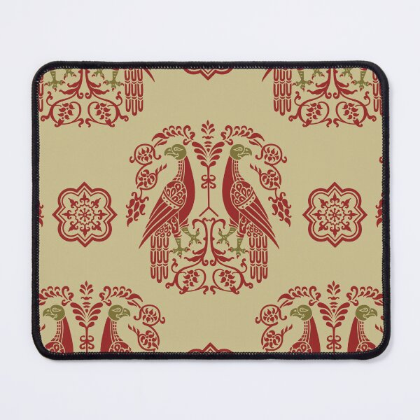 Item preview, medieval birds designed and sold by Abellion.
