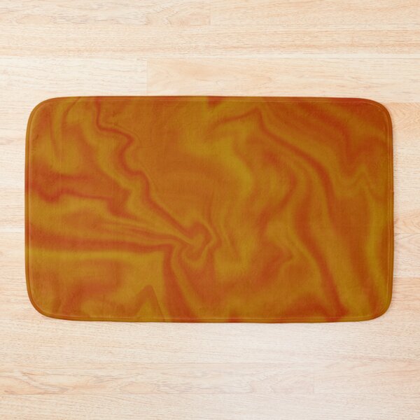 Item preview, Orange And Yellow Liquid Art designed and sold by Jason123za.
