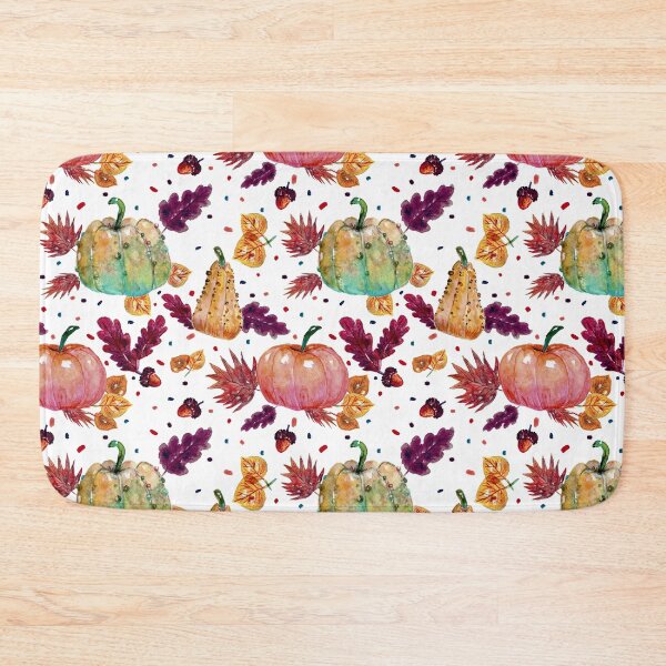 Item preview, Dark Autumn designed and sold by nomidibus.