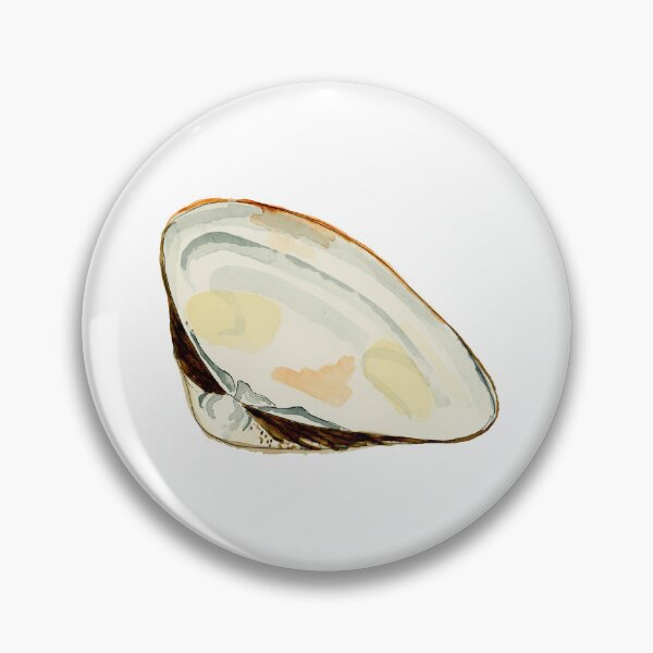 Item preview, Shell 2 designed and sold by Arunima Orr.