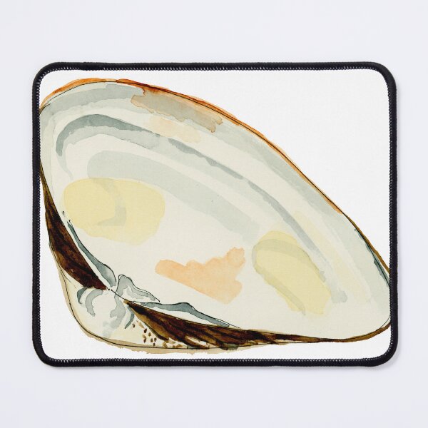 Item preview, Shell 2 designed and sold by Arunima Orr.
