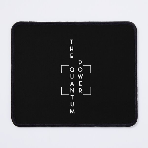 Item preview, The Power of Quantum. Computing lovers gift. designed and sold by paulo silveira.