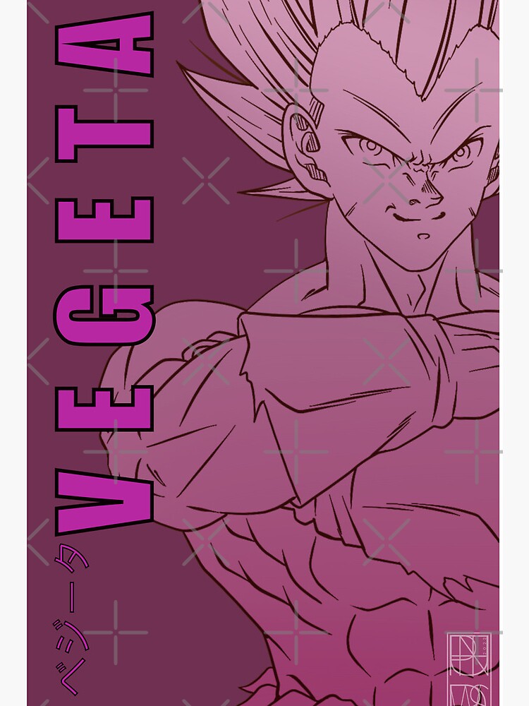 My OC Kala in her Ssj5 Form no Background Art Board Print for