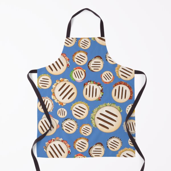 Item preview, Arepas Pattern Venezuela designed and sold by mimogoshopping.