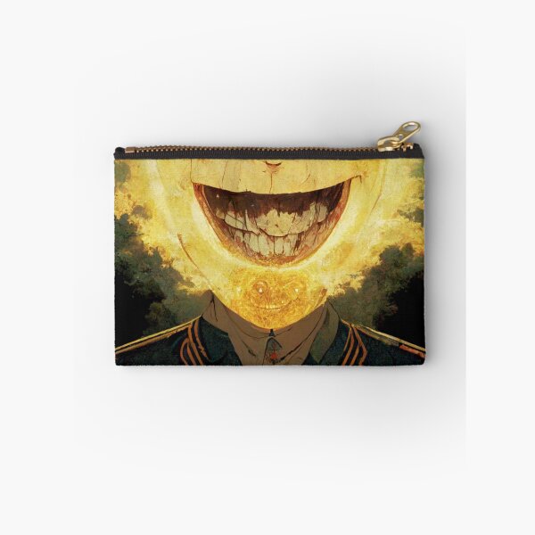 Item preview, Creepy smile designed and sold by Daramacus.