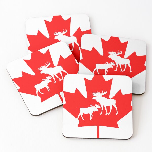 Item preview, Canada maple leaf -  Ontario designed and sold by dwangarts.